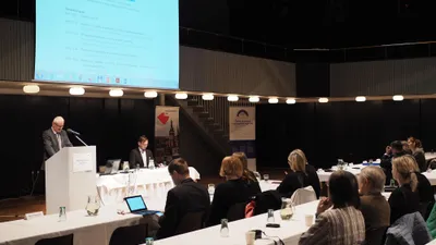 1. Veletrh sociálního podnikání